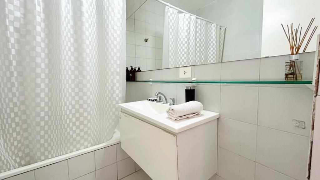 Apartment Palermo.soho. Departamento Con Piscina Y Cochera. Buenos Aires