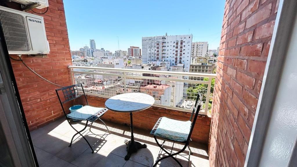 Apartment Palermo.soho. Departamento Con Piscina Y Cochera. Buenos Aires
